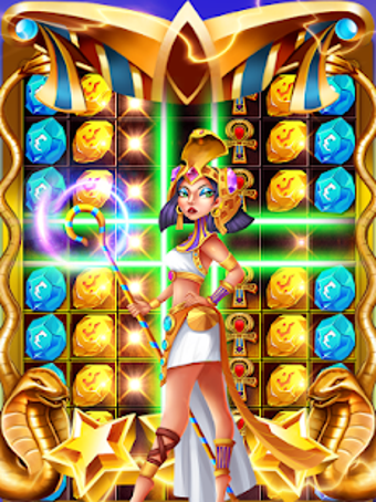 Image 1 for Treasure Hunt Cleopatra