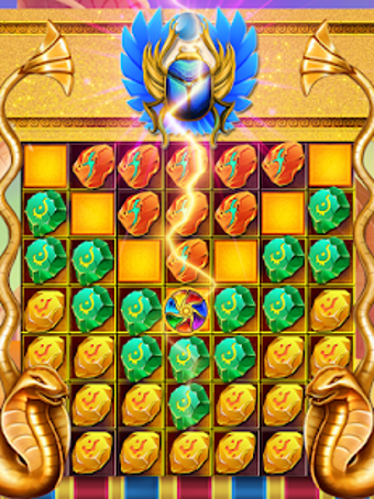 Image 2 for Treasure Hunt Cleopatra