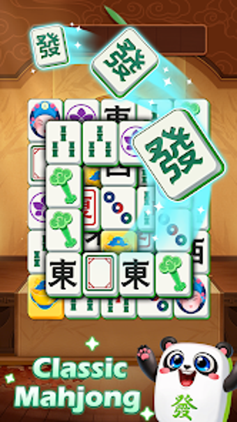 Image 0 for SoPure Mahjong: Tile Matc…