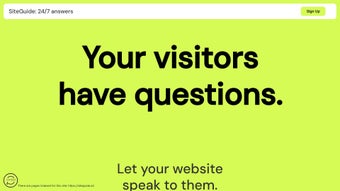 Imagen 0 para SiteGuide
