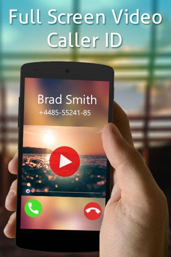 Image 3 for Full Screen Video Caller …