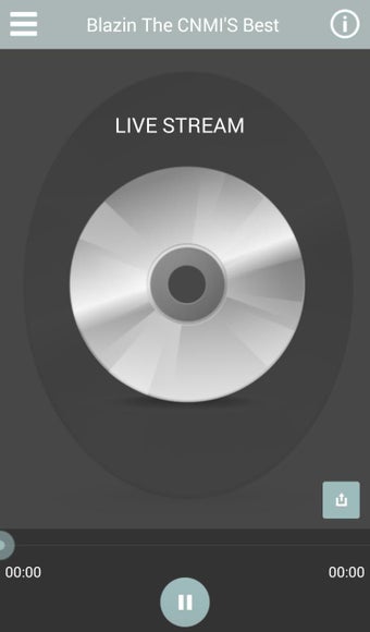Imagen 1 para THE OFFICIAL POWER 99 APP