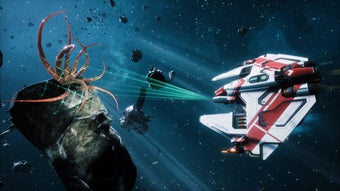 Image 0 for Everspace: Encounters