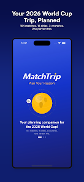 Imagen 0 para Matchtrip