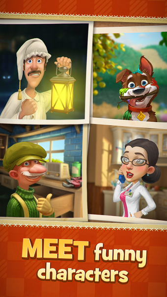 Image 3 for Gardenscapes