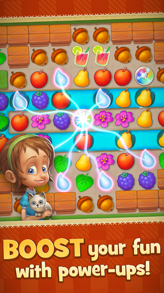 Image 2 for Gardenscapes