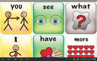 Image 0 for Talk To Me 100 Lite - Aut…