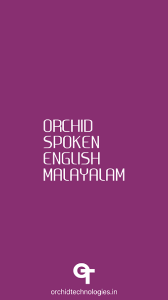 Image 2 for Spoken English Malayalam