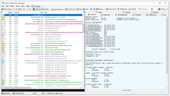 Image 0 for Fiddler Everywhere