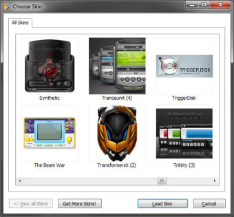 Image 3 for Xion Audio Player