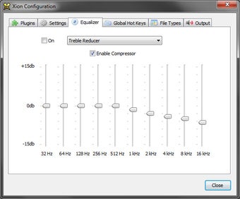 Imagen 4 para Xion Audio Player