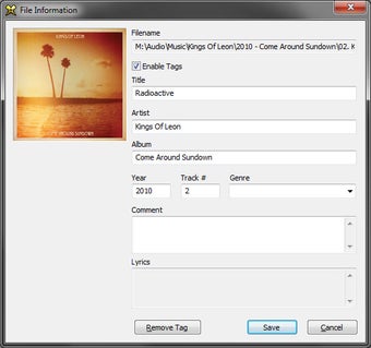 Imagen 7 para Xion Audio Player