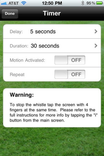 Image 3 for Dog Whistler Pro - Your D…