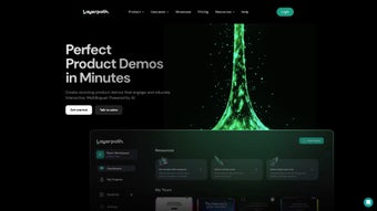 Imagen 0 para Layerpath