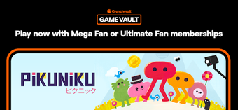 Image 0 for Crunchyroll: Pikuniku