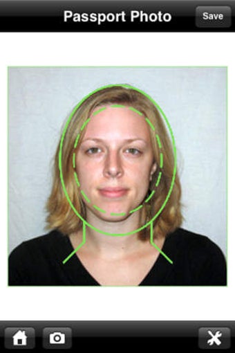 Image 0 for Passport Photo