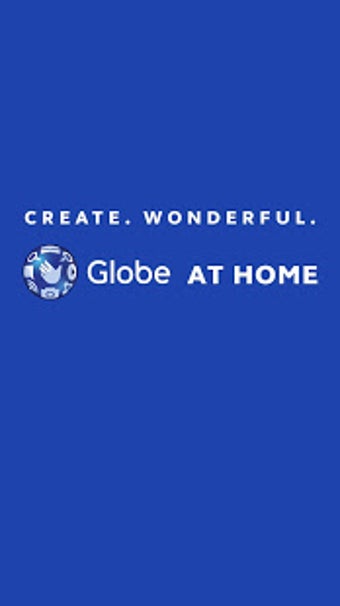 Image 3 for Globe at HOME