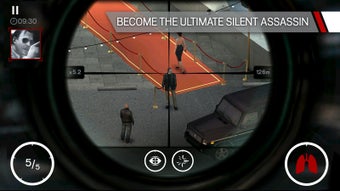 Imagen 0 para Hitman Sniper