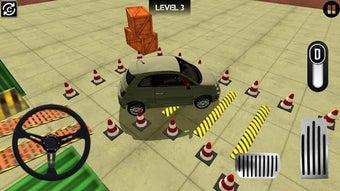 Image 0 for Nepal Driving : Licence C…