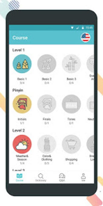 Imagen 2 para Learn Chinese - Pandarow