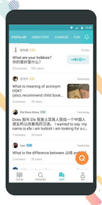 Imagen 1 para Learn Chinese - Pandarow