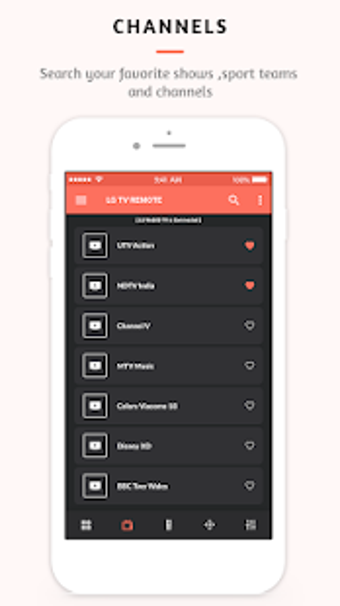 Image 3 for Mobile Smart Remote for L…