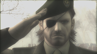 Imagen 2 para METAL GEAR SOLID 3 HD for…