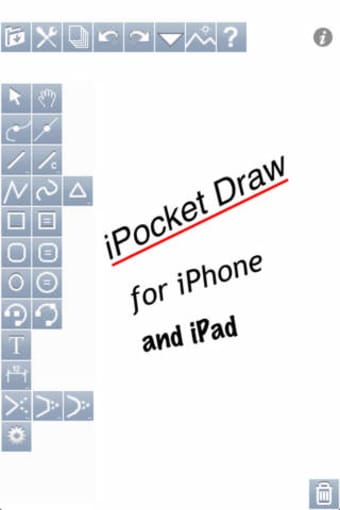 Image 0 for iPocket Draw Lite