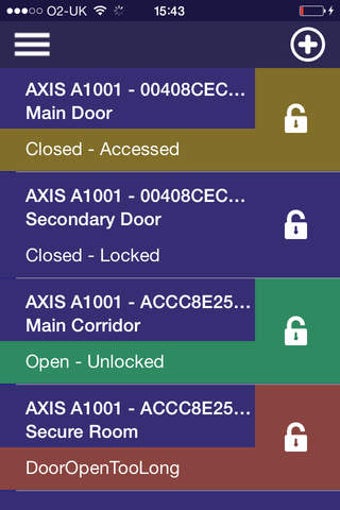 Image 0 for Access All