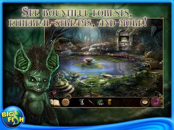 Image 2 for Otherworld: Spring of Sha…