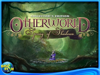 Image 1 for Otherworld: Spring of Sha…