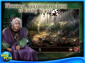 Image 0 for Otherworld: Spring of Sha…