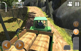 Image 1 for Off-Road 4x4 Hill Driver