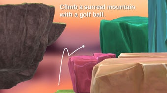 Image 2 for Golfing Over It