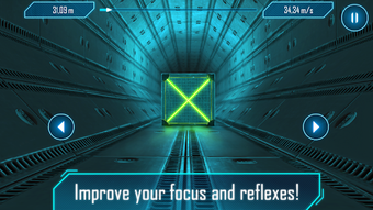 Image 1 for Tunnel Rush Mania - Speed…
