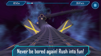 Image 0 for Tunnel Rush Mania - Speed…