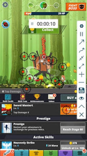 Image 1 for Auto Clicker - Automatic …