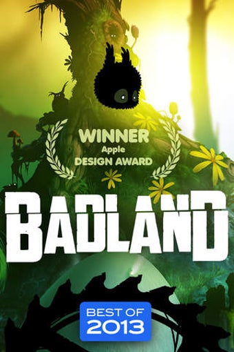 Image 0 for Badland