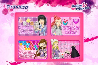 Image 0 for Juegos de Princesa