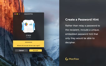 Image 3 for Encrypto