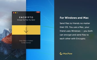 Imagen 3 para Encrypto
