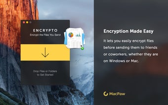 Imagen 2 para Encrypto