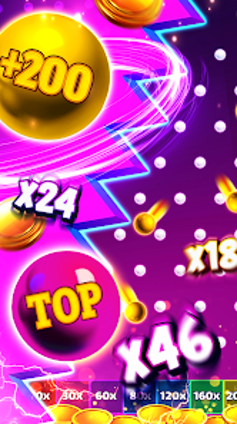 Image 0 for WinDrop X-Ball