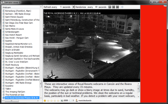 Image 0 for Cam Alot Viewer