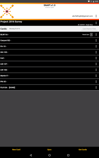 Imagen 3 para SNAP by JRP Solutions Ltd…