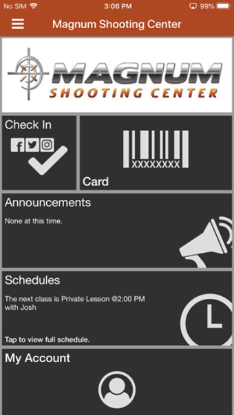 Image 3 for MAGNUM SHOOTING CENTER