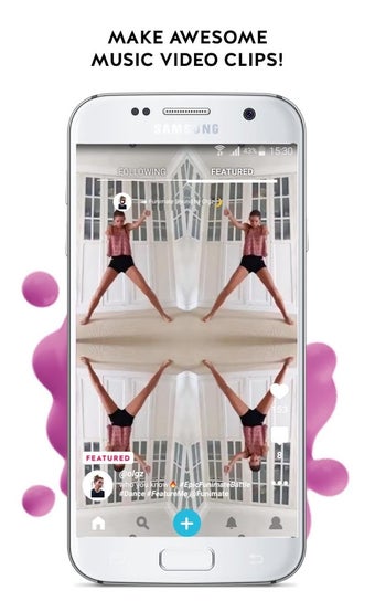 Imagen 3 para Funimate: Video Editor Ef…