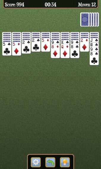 Image 1 for Spider Solitaire