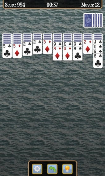 Image 3 for Spider Solitaire