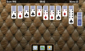 Image 2 for Spider Solitaire